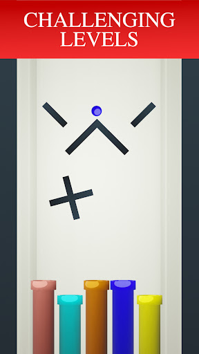 Balls VS Steam Pipes Screen 3