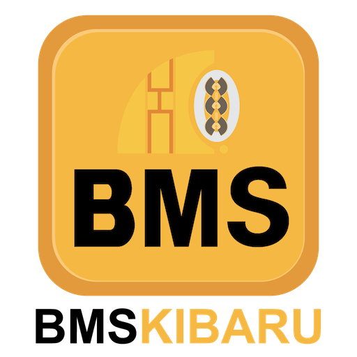 BMSKIBARU logo