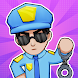 Cop Raid: stealth police - Androidアプリ