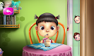 screenshot of Kitchen Kids Cooking Chef
