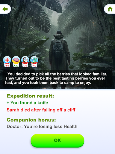 Adventure Life Survival Isle