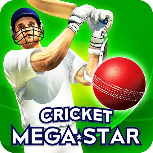 Descargar Cricket Megastar para PC Windows 7, 8, 10, 11