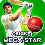 Cover Image of Download Cricket Megastar  APK