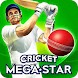Cricket Megastar - Androidアプリ