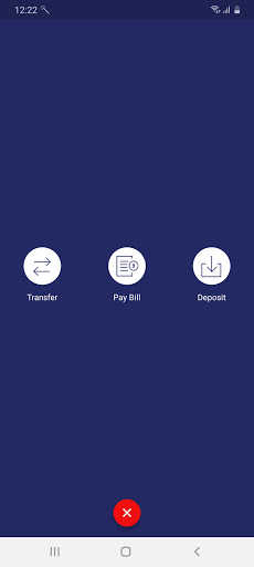 TCB Enterprise Mobile Screen 3