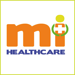 Icon image Mi Health Hub