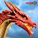 Flying Dino & Dragon Simulator