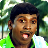 Vadivelu Stickers WAStickerApps