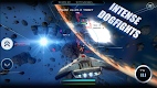 screenshot of Strike Wing: Raptor Rising