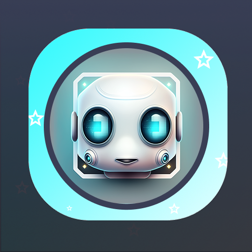 Caesar AI Chat Assistant logo