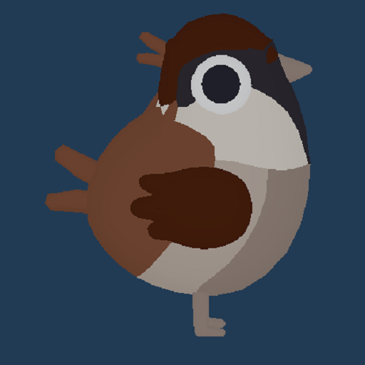 Dont Move! logo