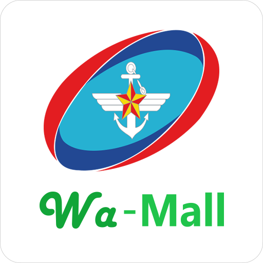 국군복지단 쇼핑몰 Wa-Mall - Google Play 앱