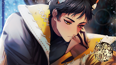 Bride of the Full Moon:Romance - Screenshot 2