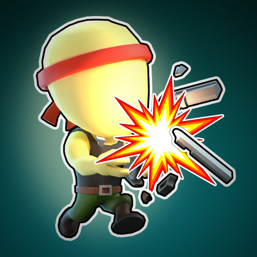 Guerilla Wars logo