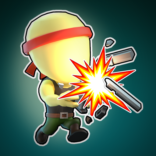 Guerilla Wars 1.0.0 Icon