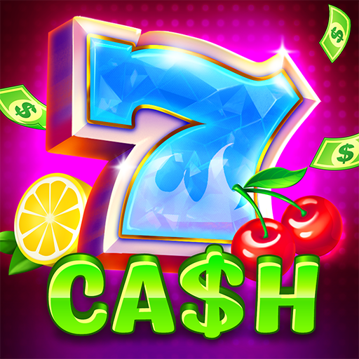 Cash Jackpot: Make Money Slots 1.0.7 Icon