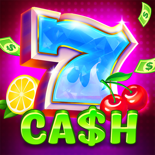 Cash Jackpot: Make Money Slots