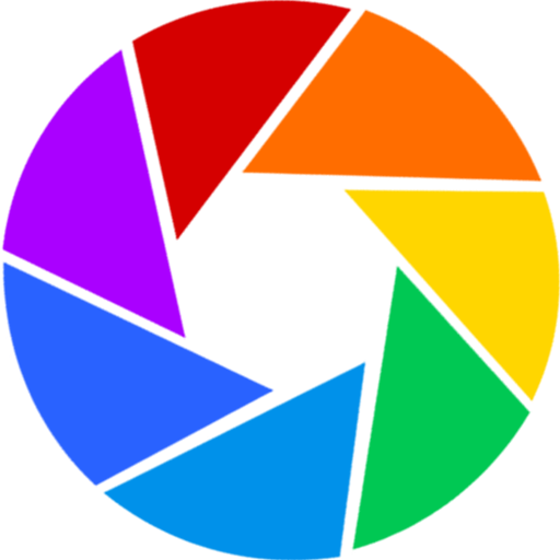 Спектр - распознавание цвета logo