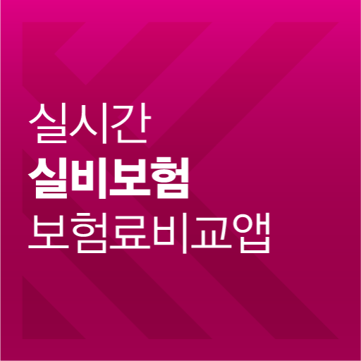의료실비보험견적 전환 보장 코성형 코수술 안검하수 logo