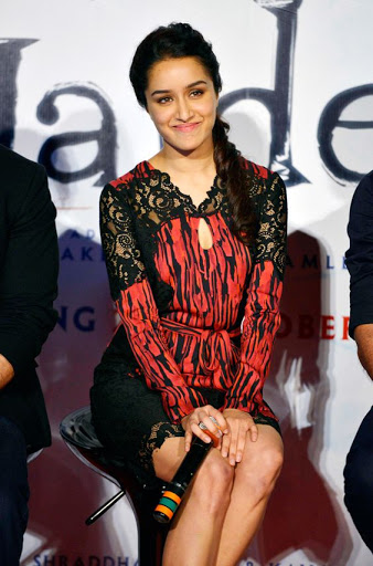 Shraddha Kapoor Wallpapers Screen 2