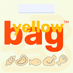 Cover Image of ดาวน์โหลด YellowBag : Grocery Delivery App 1.0.3 APK