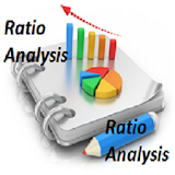 Ratio Analysis icon