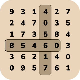 Number Search - Hardest Game apk