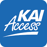 Cover Image of Herunterladen KAI Access: Zugbuchungs-App  APK