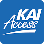 KAI Access: Tiket Kereta Api APK icon