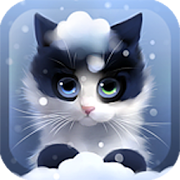 Frosty The Kitten Mod apk última versión descarga gratuita