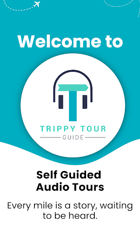 Trippy Tour Guide screenshot 0