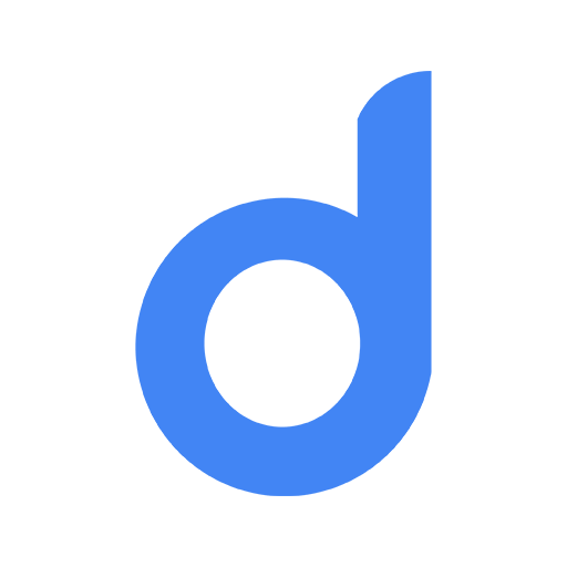 Dcademy logo