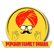 Punjabi Family Dhaba - food ordering app