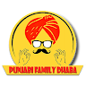 Punjabi Family Dhaba - food ordering app