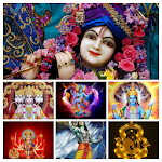 Cover Image of Unduh Hindu GOD All Wallpapers - HD images 1.6.4 APK