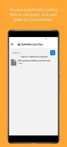 Tg Cloud Manager Screen 2