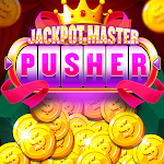 Cover Image of Download Jackpot Master Pusher  APK
