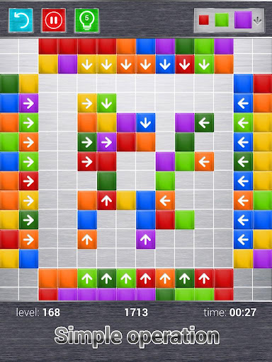 Blocks Next - Puzzle logic screenshots 8