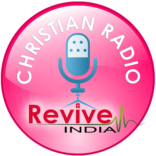 Revive Christian Radio  Icon