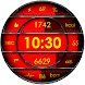 rhino1design Watch Face - Androidアプリ