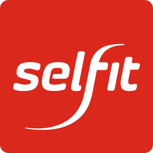 Selfit APP logo