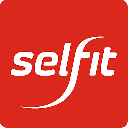 Symbolbild für Selfit APP