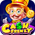 Cash Frenzy™ - Casino Slots 2.34