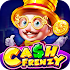 Cash Frenzyâ„¢ - Casino Slots2.34