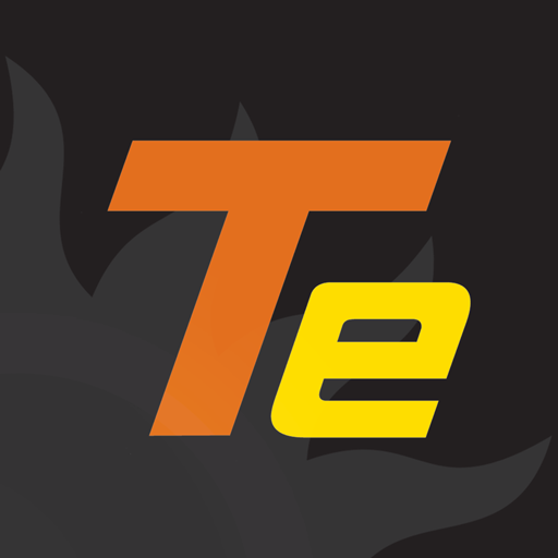 TanExpress logo