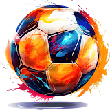 Copa América de Futebol icon