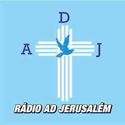Icon image Rádio AD Jerusalém