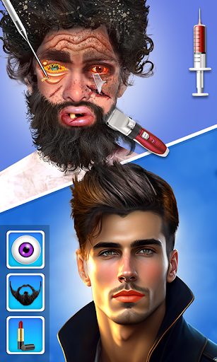 Style Surgeon: Makeover ASMR Screen 2
