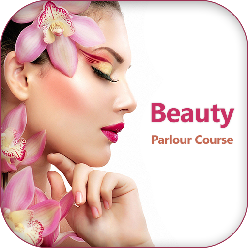 Beauty Parlour Course  Icon