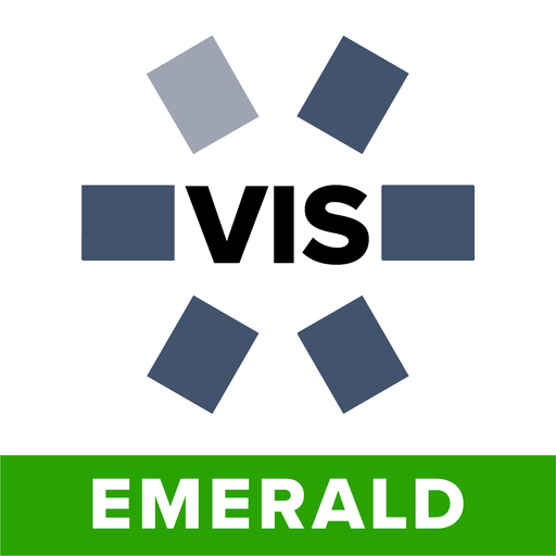 Vision RFS - Emerald Logo